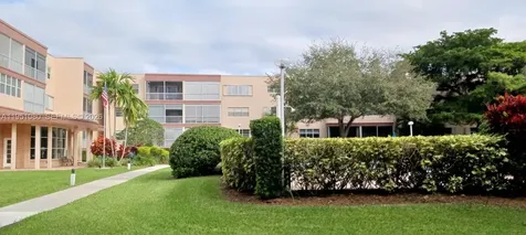 6731 Cypress Road Plantation FL 33317
