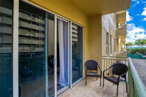2080 S Ocean Drive Hallandale Beach FL 33009