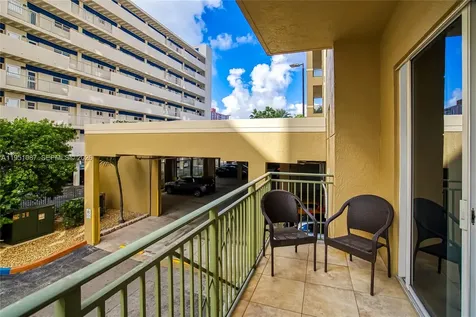 2080 S Ocean Drive Hallandale Beach FL 33009