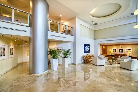 2080 S Ocean Drive Hallandale Beach FL 33009