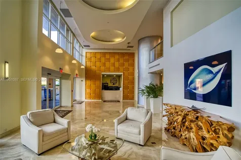 2080 S Ocean Drive Hallandale Beach FL 33009