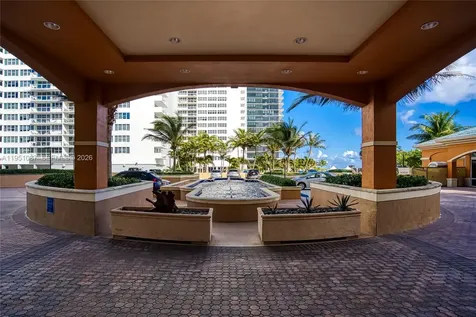 2080 S Ocean Drive Hallandale Beach FL 33009