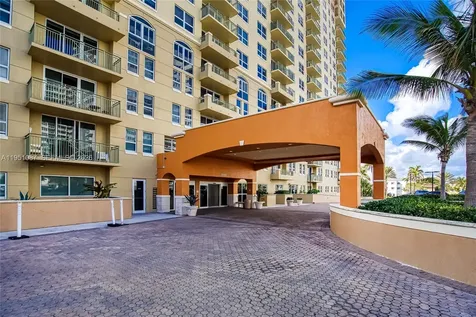 2080 S Ocean Drive Hallandale Beach FL 33009