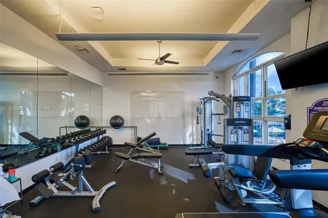 2080 S Ocean Drive Hallandale Beach FL 33009