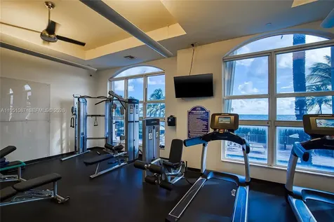 2080 S Ocean Drive Hallandale Beach FL 33009