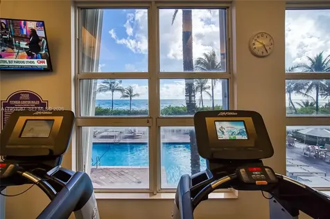 2080 S Ocean Drive Hallandale Beach FL 33009