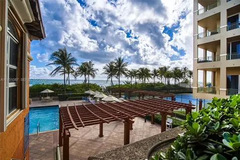 2080 S Ocean Drive Hallandale Beach FL 33009