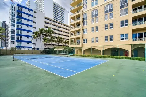 2080 S Ocean Drive Hallandale Beach FL 33009