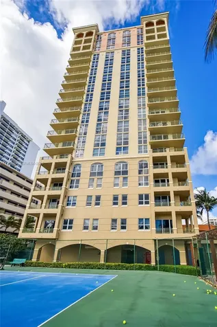 2080 S Ocean Drive Hallandale Beach FL 33009
