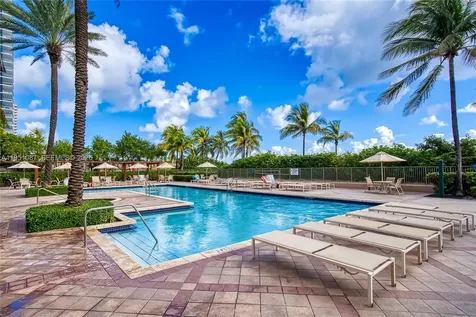 2080 S Ocean Drive Hallandale Beach FL 33009