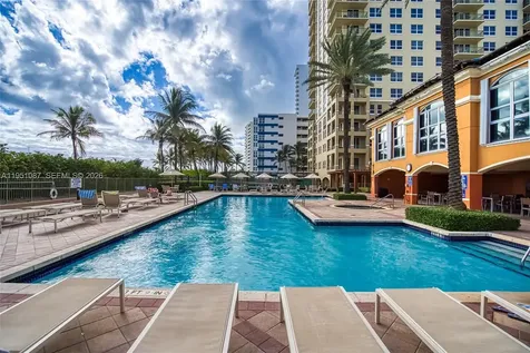2080 S Ocean Drive Hallandale Beach FL 33009
