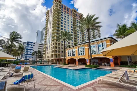 2080 S Ocean Drive Hallandale Beach FL 33009
