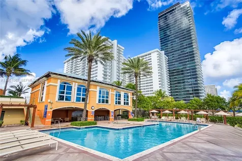 2080 S Ocean Drive Hallandale Beach FL 33009