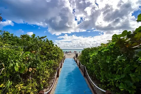 2080 S Ocean Drive Hallandale Beach FL 33009