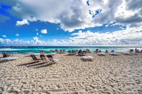2080 S Ocean Drive Hallandale Beach FL 33009