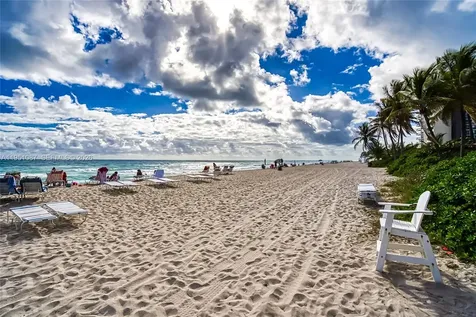 2080 S Ocean Drive Hallandale Beach FL 33009