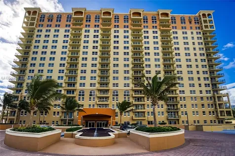 2080 S Ocean Drive Hallandale Beach FL 33009