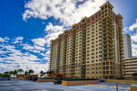 2080 S Ocean Drive Hallandale Beach FL 33009