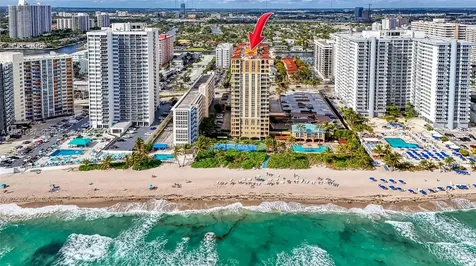 2080 S Ocean Drive Hallandale Beach FL 33009