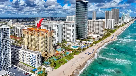 2080 S Ocean Drive Hallandale Beach FL 33009