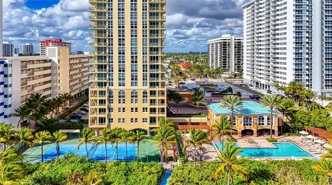 2080 S Ocean Drive Hallandale Beach FL 33009