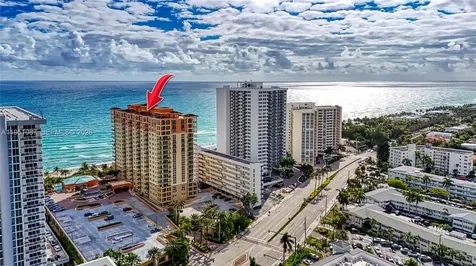 2080 S Ocean Drive Hallandale Beach FL 33009