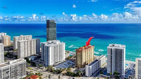 2080 S Ocean Drive Hallandale Beach FL 33009