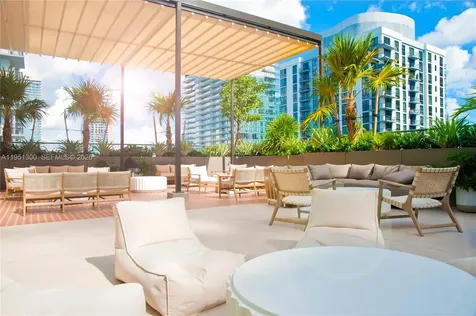 11 NE 6th Street Miami FL 33132
