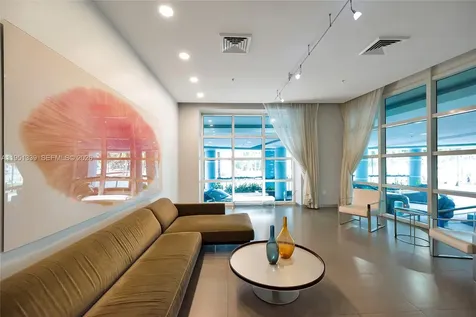 1900 N Bayshore Drive Miami FL 33132