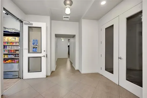 1900 N Bayshore Drive Miami FL 33132