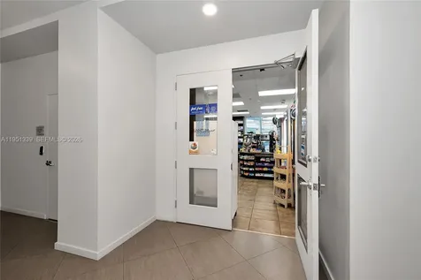1900 N Bayshore Drive Miami FL 33132