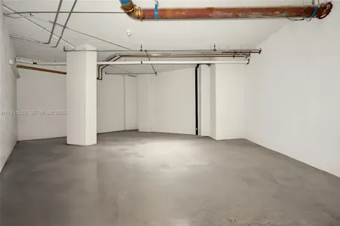 1900 N Bayshore Drive Miami FL 33132