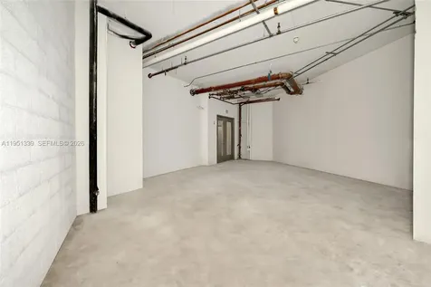 1900 N Bayshore Drive Miami FL 33132