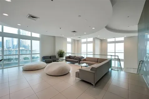 1900 N Bayshore Drive Miami FL 33132