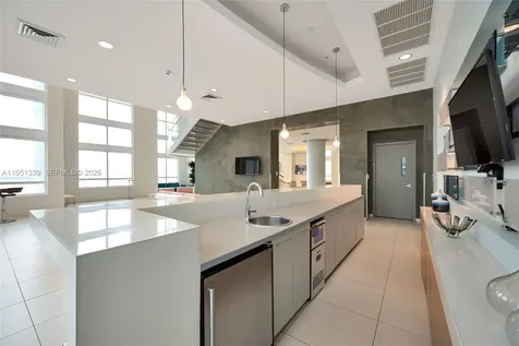 1900 N Bayshore Drive Miami FL 33132