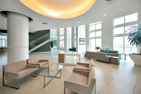 1900 N Bayshore Drive Miami FL 33132