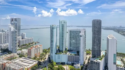 1900 N Bayshore Drive Miami FL 33132
