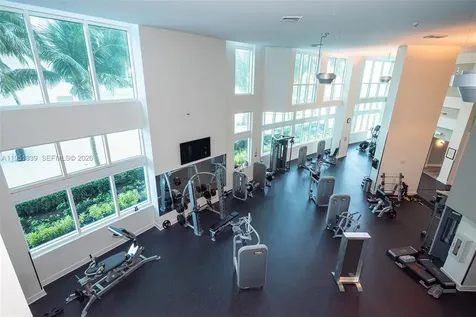 1900 N Bayshore Drive Miami FL 33132