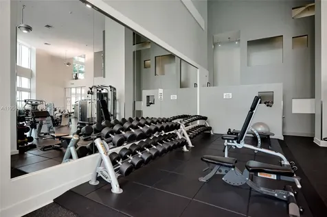 1900 N Bayshore Drive Miami FL 33132
