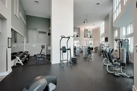 1900 N Bayshore Drive Miami FL 33132
