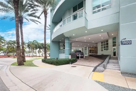 1900 N Bayshore Drive Miami FL 33132