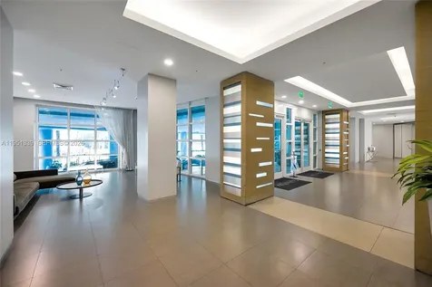 1900 N Bayshore Drive Miami FL 33132