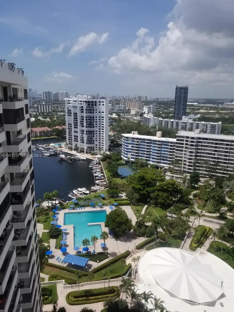 2500 Parkview Drive Hallandale Beach FL 33009