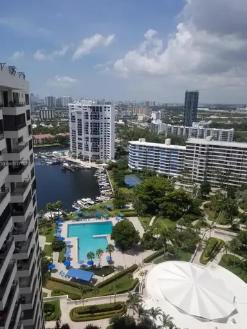 2500 Parkview Drive Hallandale Beach FL 33009