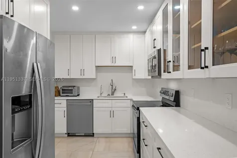 2500 Parkview Drive Hallandale Beach FL 33009