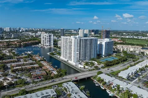 2500 Parkview Drive Hallandale Beach FL 33009