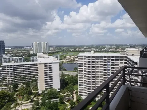 2500 Parkview Drive Hallandale Beach FL 33009