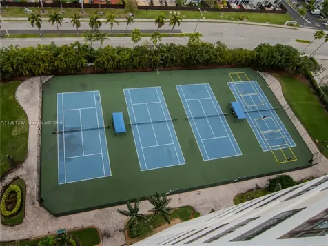 2500 Parkview Drive Hallandale Beach FL 33009