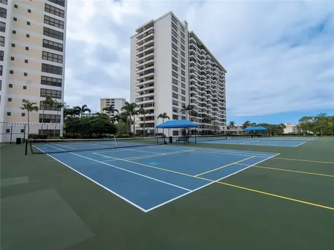 2500 Parkview Drive Hallandale Beach FL 33009