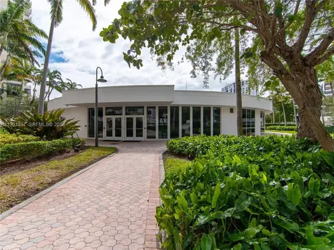 2500 Parkview Drive Hallandale Beach FL 33009